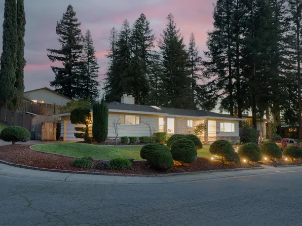 5076 Cocoa Palm Way, Fair Oaks, CA 95628