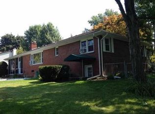 170 Hilltop Dr, Hurley, NY 12443