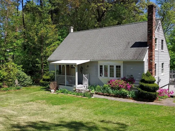 1247 Calkins Rd, Palmer, MA 01069