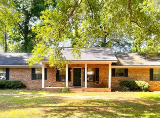 1511 Woodland Dr, Bainbridge, GA 39819