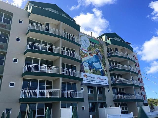 vista del mar luxury apartments aguadilla