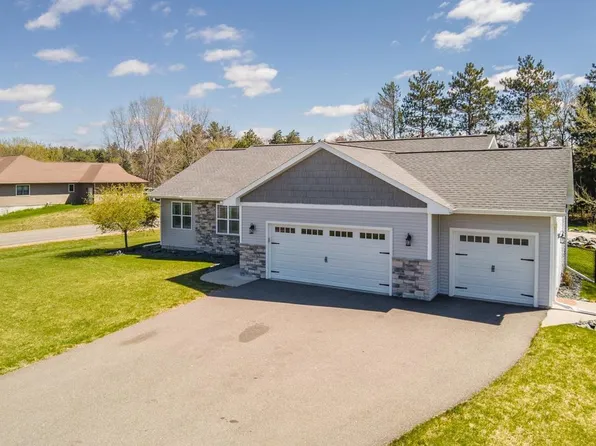 2260 SISKEN LANE, Kronenwetter, WI 54455