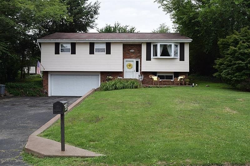 445 Westland Dr, Greensburg, PA 15601 Zillow