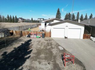 159 Clark Ave SE, Lethbridge County, AB T0K0T0