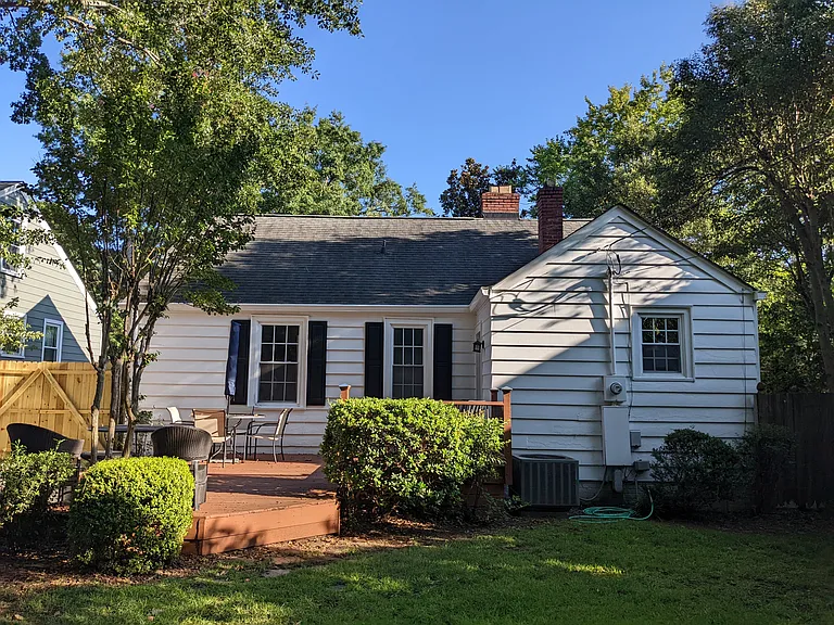 209 E Faris Rd — Photo 25