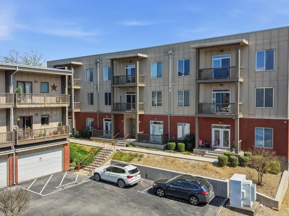 863 Flynn St, Chattanooga, TN 37403