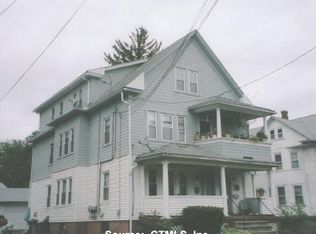 270 Broad St, Meriden, CT 06450