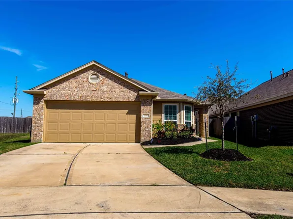 15010 Rustler Gate Ln, Cypress, TX 77433