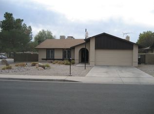16002 N 31st Dr, Phoenix, AZ 85053