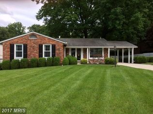 912 Clintwood Dr, Silver Spring, MD 20902