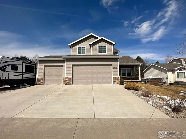 2742 Indian Peaks Pl, Fort Collins, CO 80526