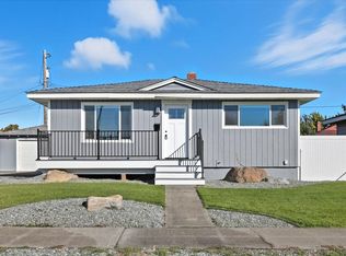 3717 E Carlisle Ave, Spokane, WA 99217