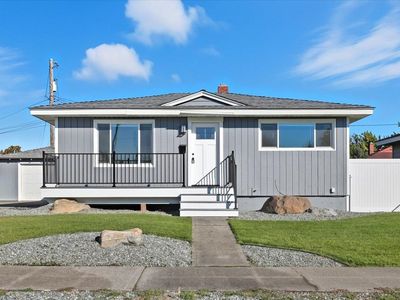 3717 E Carlisle Ave, Spokane, WA, 99217