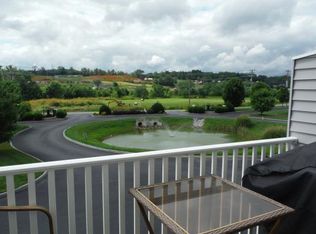 147 Old State Route 34 UNIT 18, JONESBOROUGH, TN 37659