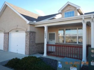 1232 Paula Cir, Monument, CO 80132