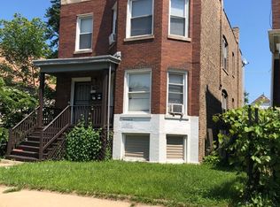 7325 S University Ave, Chicago, IL 60619