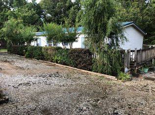 32185 Blackjack Rd, Batesville, MS 38606