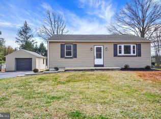 55 Claystone Rd, York, PA 17408