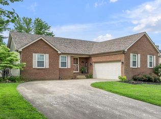 312 Southbrook Dr, Nicholasville, KY 40356