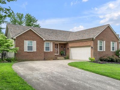 312 Southbrook Dr, Nicholasville, KY, 40356