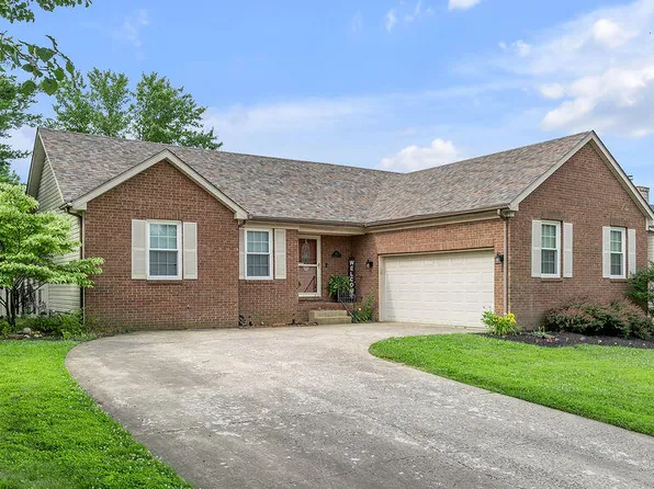 312 Southbrook Dr, Nicholasville, KY 40356