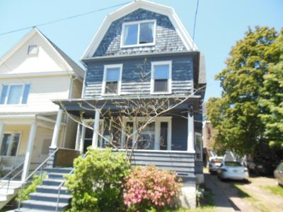 604 N Washington St, Wilkes Barre, PA, 18705