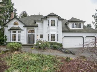 5808 SW Kruse Ridge Dr, Portland, OR 97219