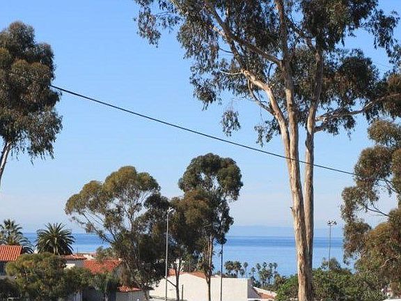 Catalina ocean view