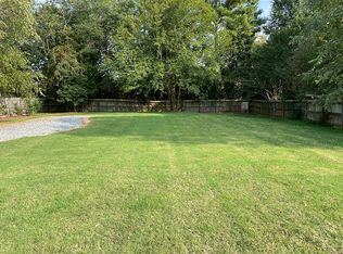 404 Hazelwood Dr, Gibsonville, NC 27249