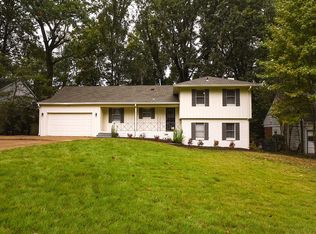 3079 Dumbarton Rd, Memphis, TN 38128