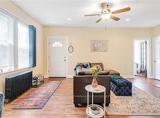 6329 Morrowfield Ave, Squirrel Hill, PA