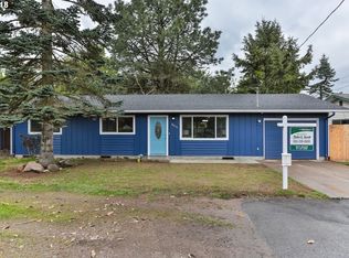 8015 SE 63rd Ave, Portland, OR 97206