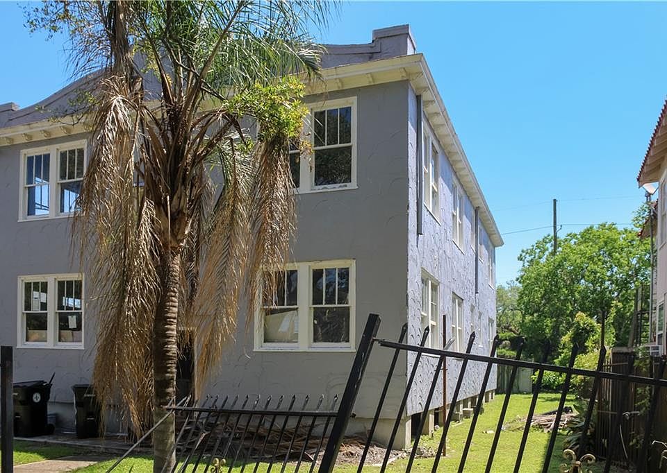 3435 Louisiana Avenue Pkwy, New Orleans, LA 70125 | Zillow