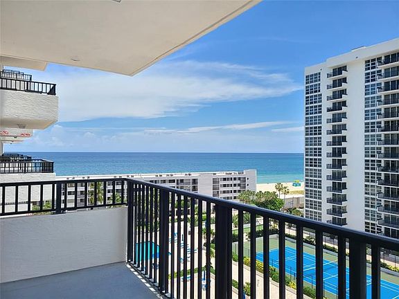 4th image of 531 N Ocean Blvd APT 1102