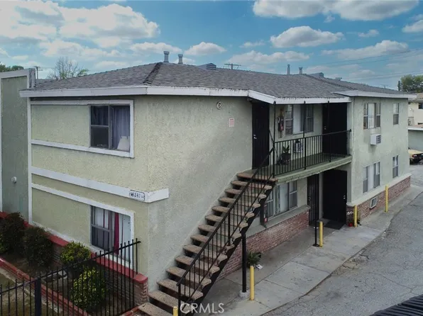 10241 Ruoff Ave, Whittier, CA 90604