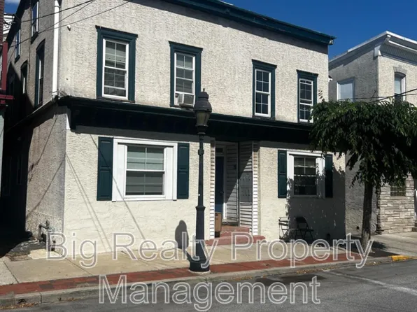 29 N Main St, Spring City, PA