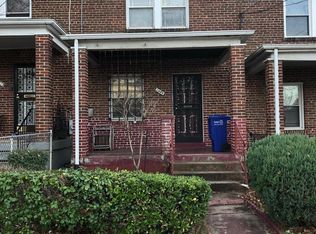 1485 Morris Rd SE, Washington, DC 20020