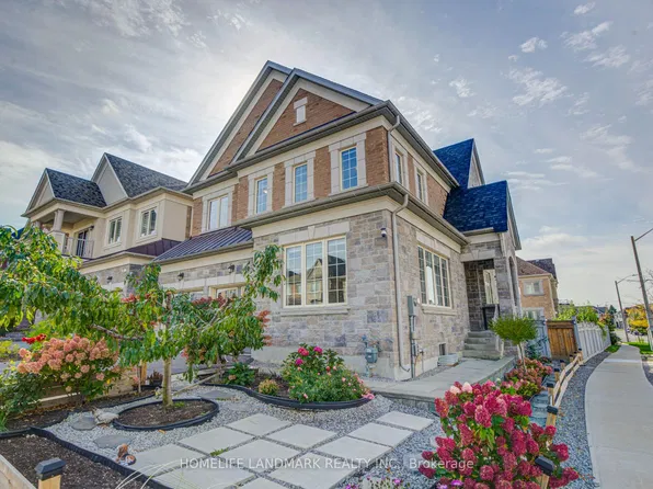 14 Greywacke St, Richmond Hill, ON L4E 1G8