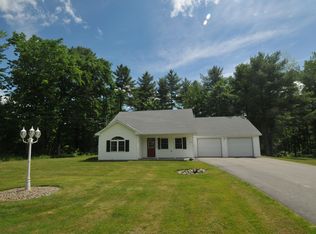 235 Palmer Rd, Newport, ME 04953