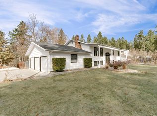 410 S Ross Point Rd, Post Falls, ID 83854