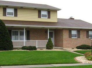 233 W 32nd St, Northampton, PA 18067
