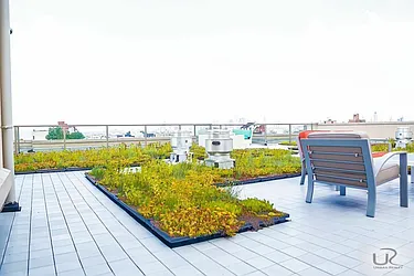 Rented by Urban Realty NYC