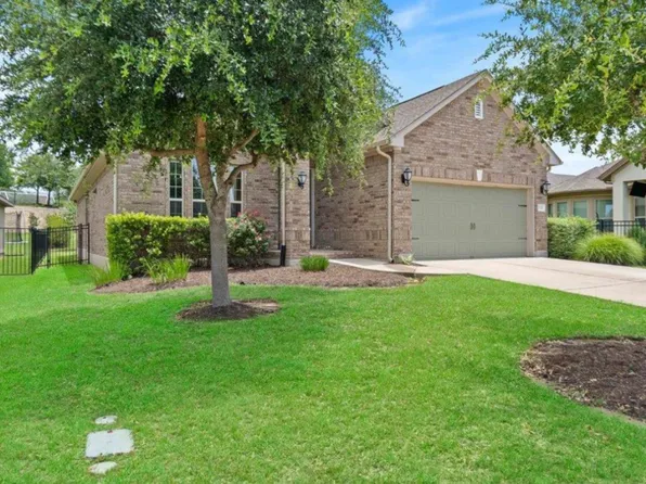 2520 Milan Meadows Dr, Leander, TX 78641