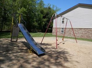 508 Quarter St APT 7, Gladwin, MI 48624
