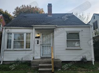 6526 Heyden St, Detroit, MI 48228