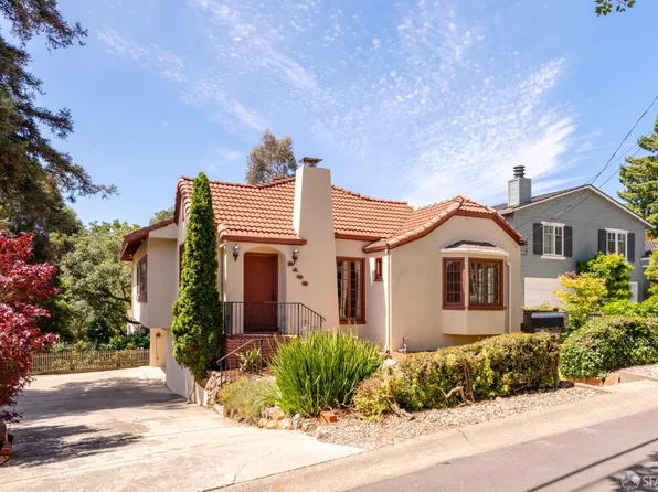 2103 Pullman Ave, Belmont, CA 94002