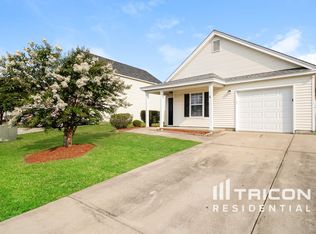 1312 Waverly Place Dr, Columbia, SC 29229