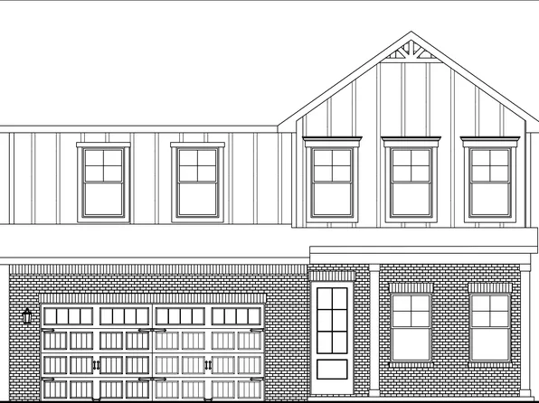 1032 Bluestem Rd, Columbia, TN 38401
