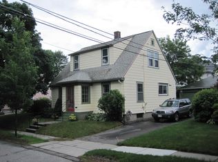 31 Beacon Park, Watertown, MA 02472