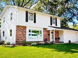 3802 Twana Dr, Des Moines, IA 50310